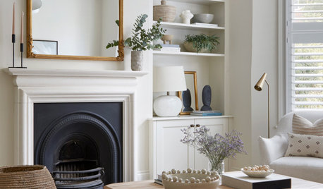 Best of Houzz 2025: The Winning Design Projects