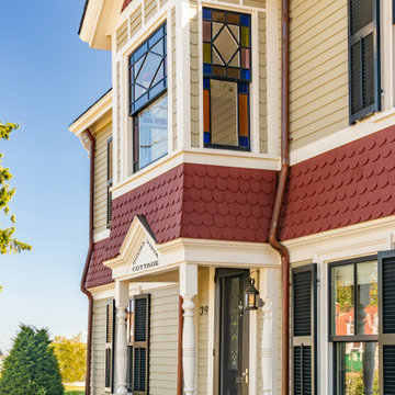 Buena Vista Victorian