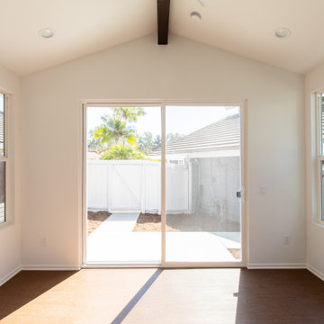 Permit Ready Accessory Dwelling Unit (PRADU)