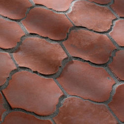 Concrete tiles from Royal Stone & Tile - Wall And Floor Tile