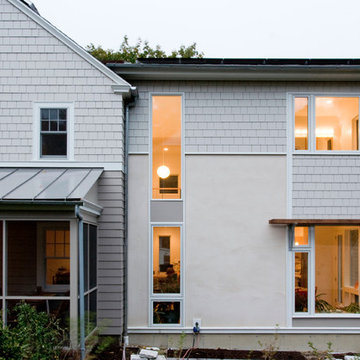 Northampton Residence Renovation