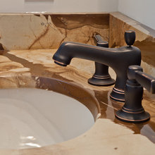 Plumbing fixtures