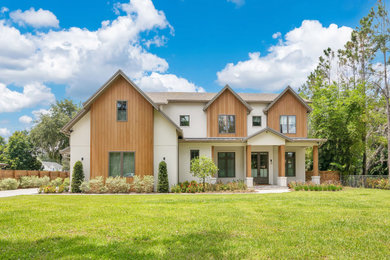 Exterior home idea in Orlando