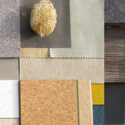 Bookend House - Home Decor
