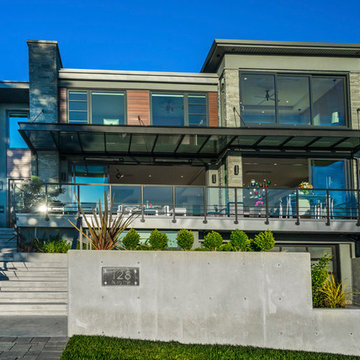Hythe Residence