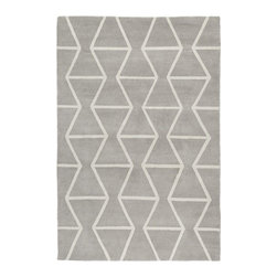 Kuba by The Rug Company - Area Rugs