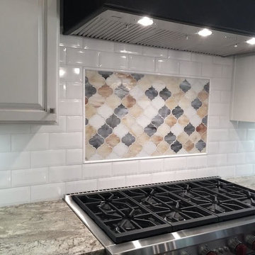 BACKSPLASH