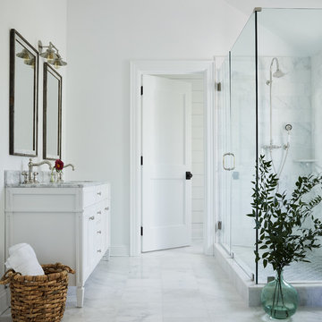 Provence, French country style home