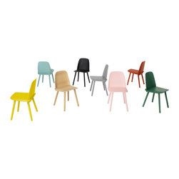 Nerd Chair - Dining Chairs