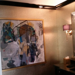 Brentwood 2 - Paintings