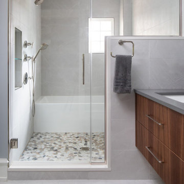 Modern Whole Home Renovation