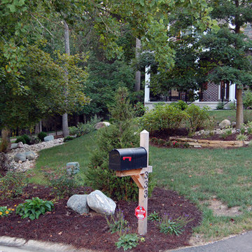 Loveland New Construction
