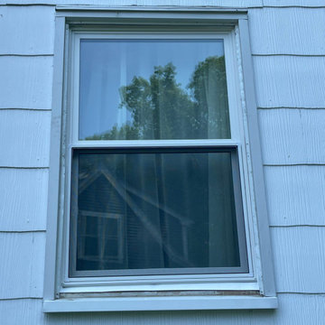Transforming Homes with Marvin Essential Windows