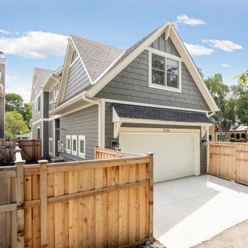 Design for Living in Minneapolis