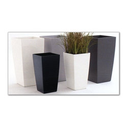 Modern Planter - Products
