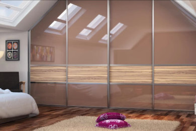 VIDEO: Bedroom Transformations