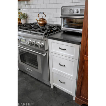 Philadelphia Kitchen and Dining Room