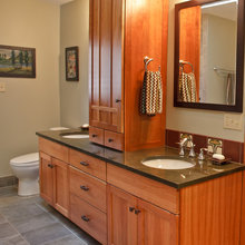 bathroom ideas