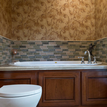 Balsam Home