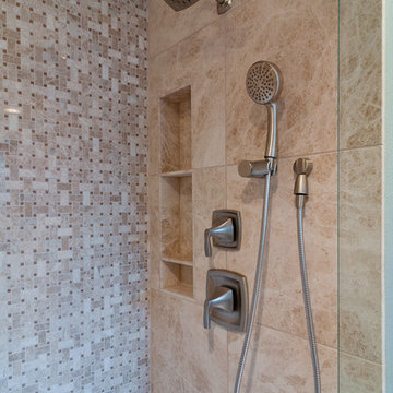 Bathroom/ Dallas