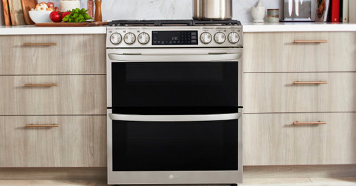 See the Latest Kitchen Appliance Trends for 2022