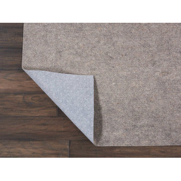 Nourison Basic Area RugLoc 1'8" x 3'4" Rectangle Non-slip Area Rug Pad