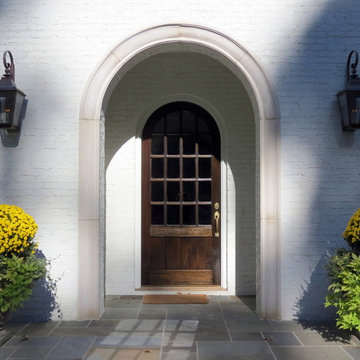 New home at Hastings Road, Mountain Brook