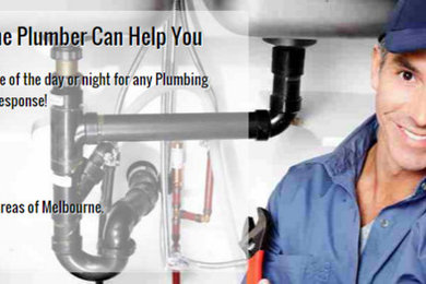 The Melbourne Plumber