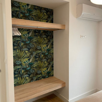 APARTAMENTOS CISNEROS EN CASCO VIEJO