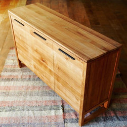 Cabinets, Storages & Shelves - Buffets And Sideboards