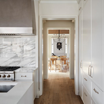 Fremont Street Residence