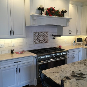 Jay Kitchen Remodel
