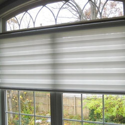 Window Treatments - Roller Shades