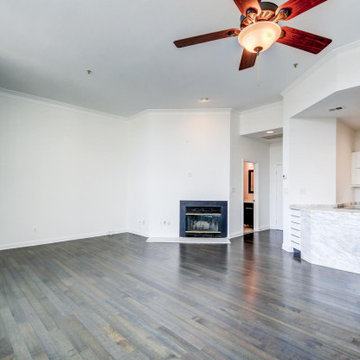 Condo total remodel