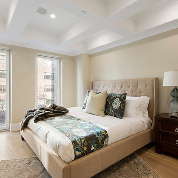 NYC Apartment