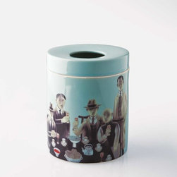 Piling Palang Ceramics - Products