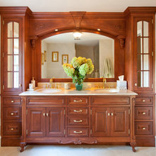 bath