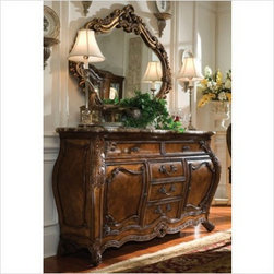 AICO Furniture - Palais Royale Sideboard - 71007 - Products