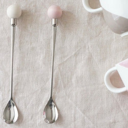 aarikka アーリッカ Puisto Spoon スプーン - スプーン