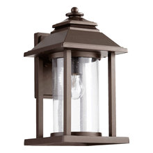 Outdoor lighting