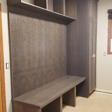 Mud Room