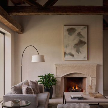 Estancia Desert Sanctuary