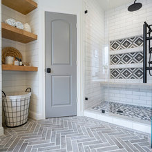 Bath Remodel