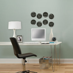 Back to School 2014 - Wall Decals