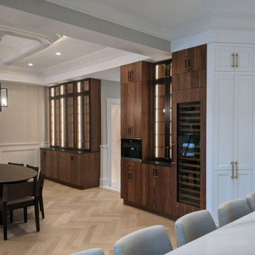 Rustic Refined Comfort