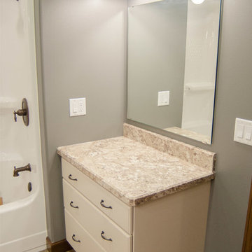 Bath Features