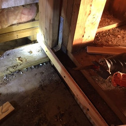Water Leaks Resolution - Roofing And Gutters