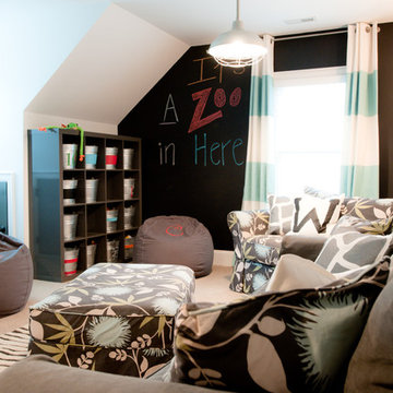 The W's Playroom