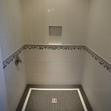 Accessible Design Bathroom