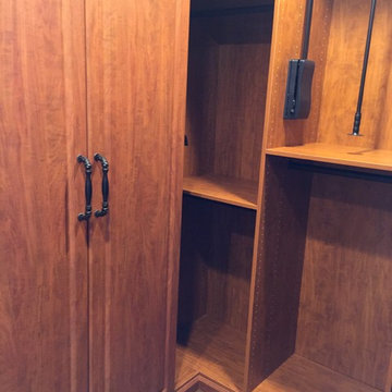 Bexley Walk-In